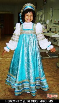 Карнавальные , праздничные и русские народные костюмы. :: Сибмама - о семье, беременности и детях