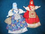Славянские обережные куклы 27596_150x113__089_1