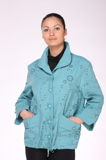 Каталог товаров Taobao с отзывами: Женские куртки, плащи и ветровки из