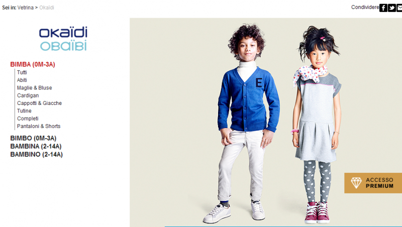 Okaidi Детская Одежда Интернет Магазин