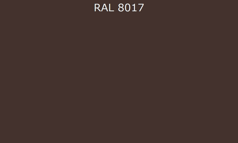 Ral 8017 коричневый шоколад. Коричневый рал 8017 шоколад. Краска рал 8017 шоколад. Цвет по Ралу 8017. Краска коричневая рал 8017.