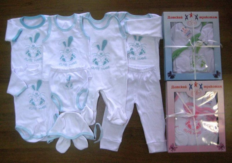 Где Купить Вещи Для Новорожденного Дешево