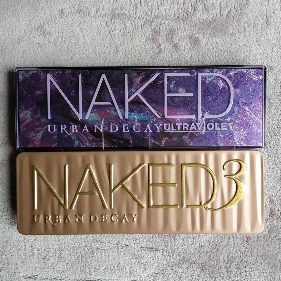 Urban Decay Купить