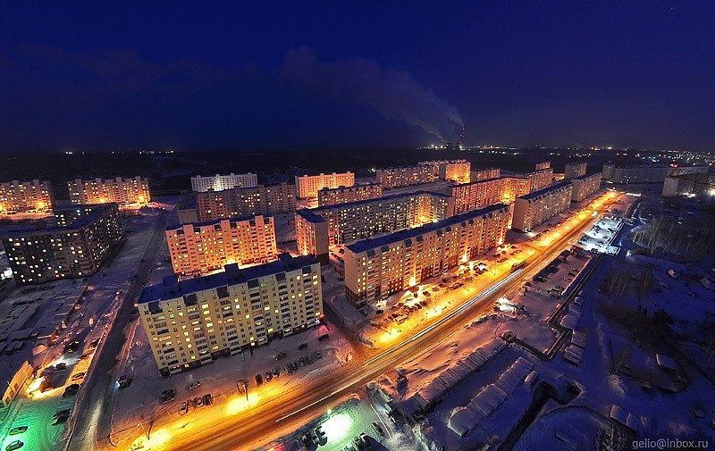 Фото Мжк Новосибирск