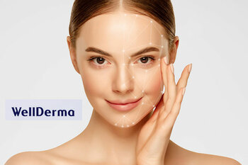 Wellderma Массажер Для Лица Купить