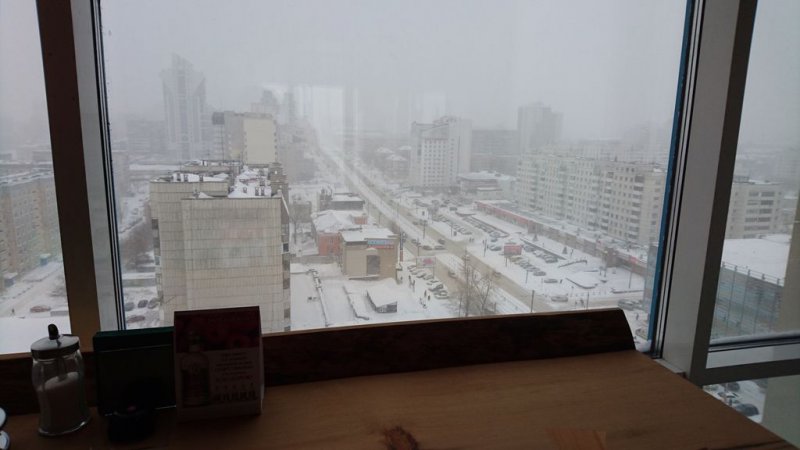 Бар лофт барнаул