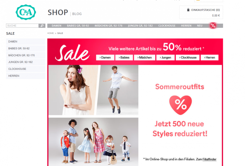 Немецкий интернет магазин одежды. Немецкие сайты. Немецкий интернет магазин с доставкой. Немецкие сайты одежды.