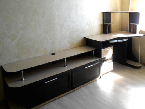 Столы под компьютер фото - страница 2 - interior.