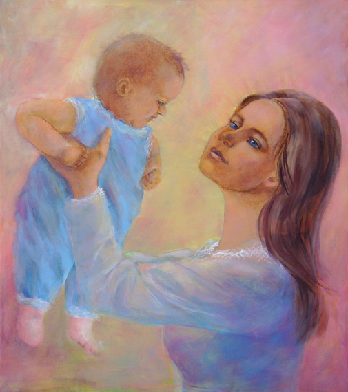Уроки материнства. Рисование тема материнство. Картины на тему мама. Рисунок для мамы. Рисунок на тему мама.