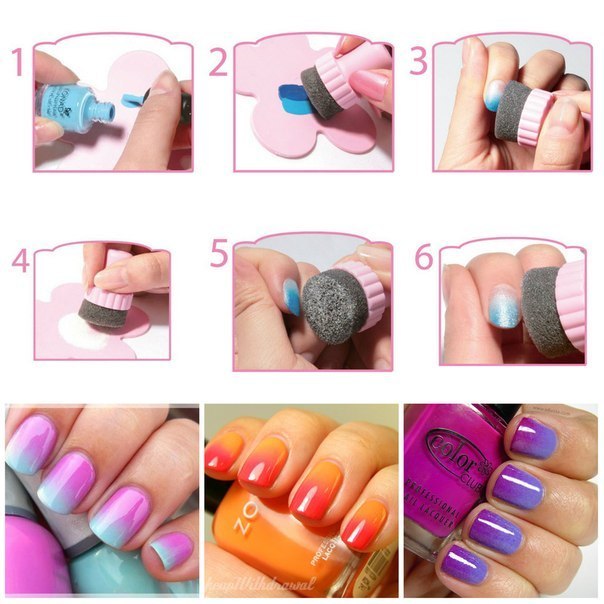 Маникюр с шеллаком пошагово. Пошагово шеллак в домашних. Шеллак пошагово для начинающих. Покрытие шеллаком пошагово