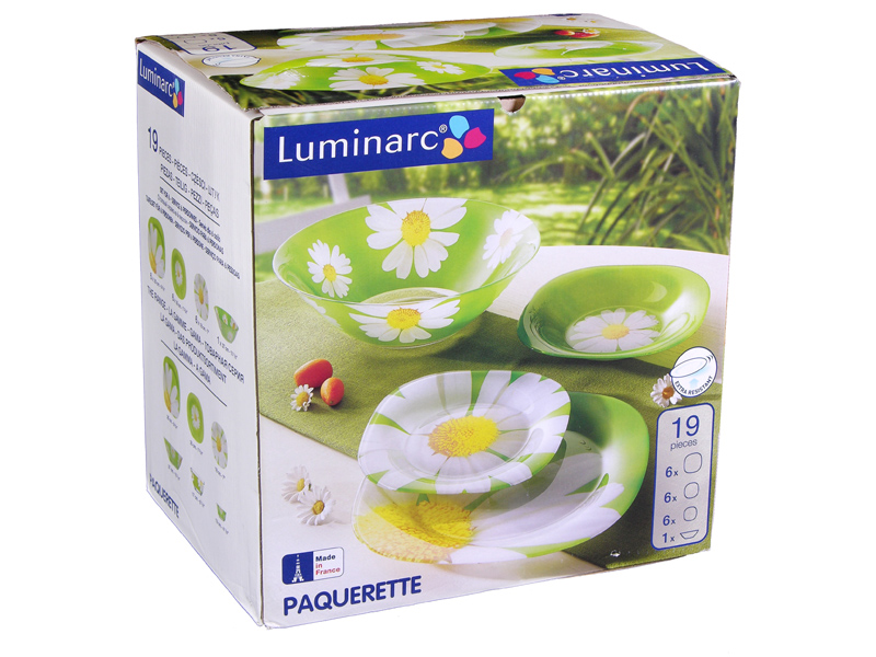 Купить Посуду Luminarc В Интернет Магазине
