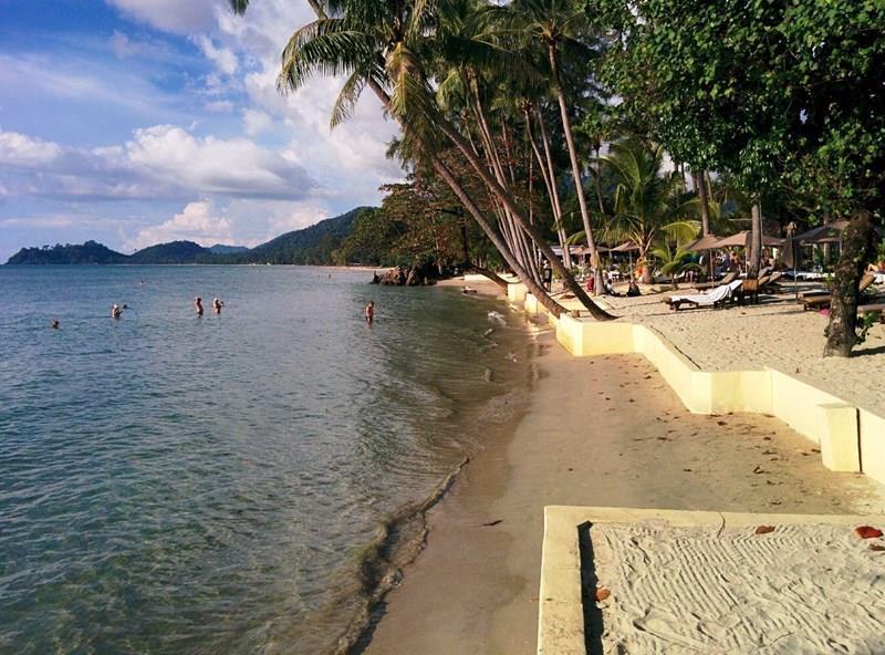 Amari Emerald Cove Koh Chang