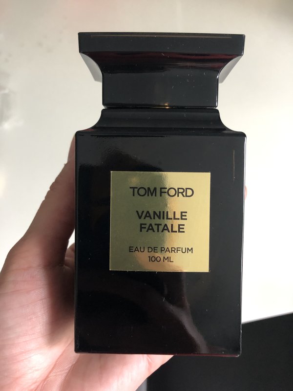 Tom Ford Vanille Fatale