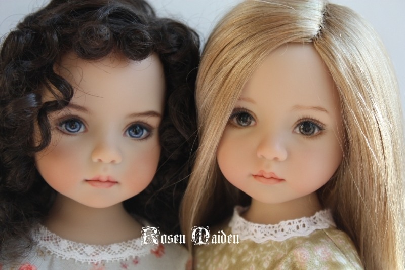 Dianna Doll