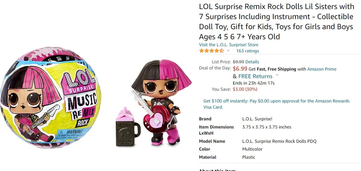 песня кукла ремикс