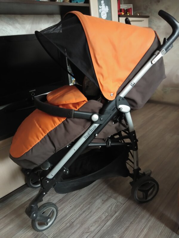 peg perego iskustva