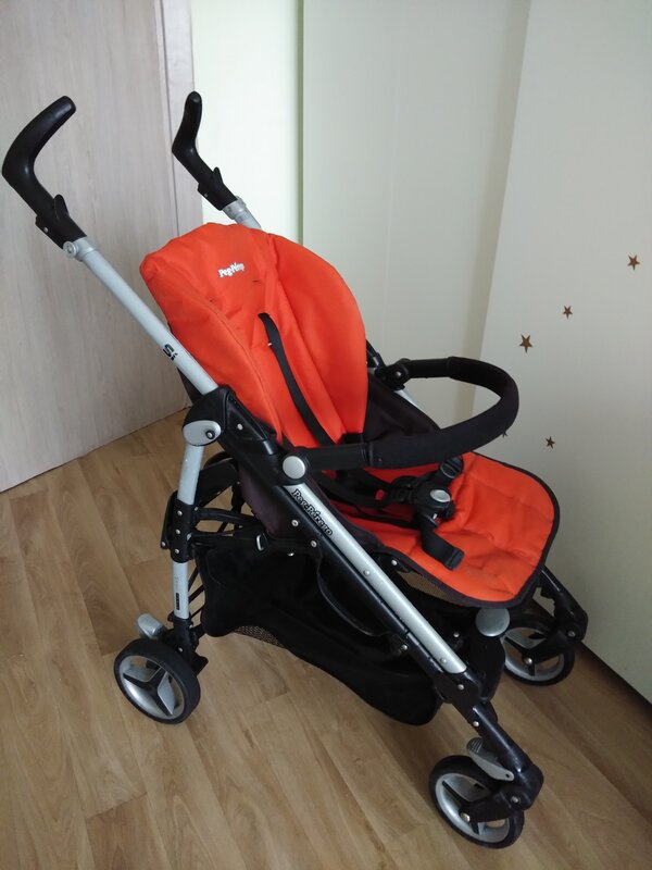 peg perego iskustva