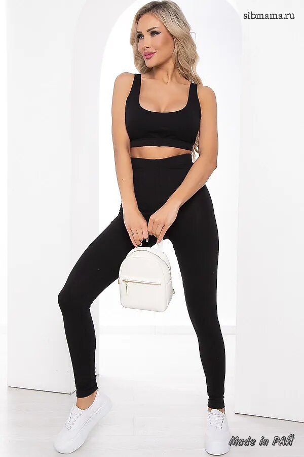 Цвета в спортивной одежде