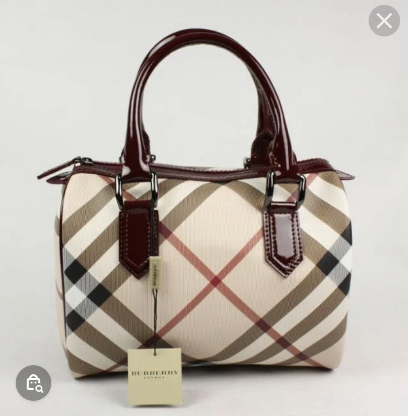 Burberry Сумки Женские Купить В Москве