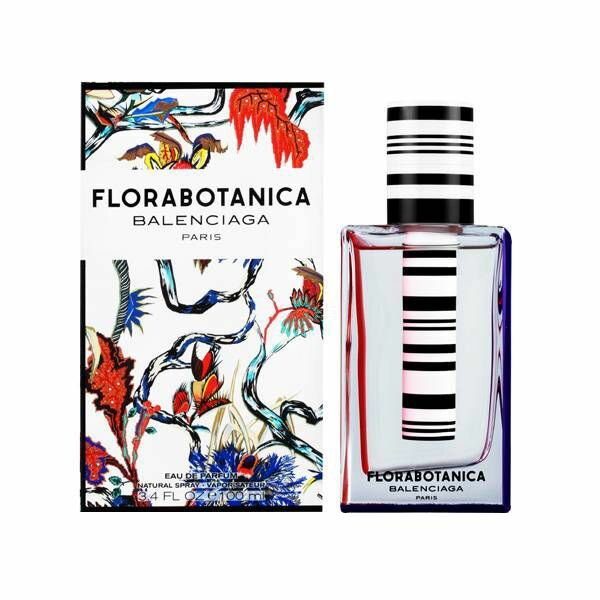 balenciaga florabotanica fragrantica