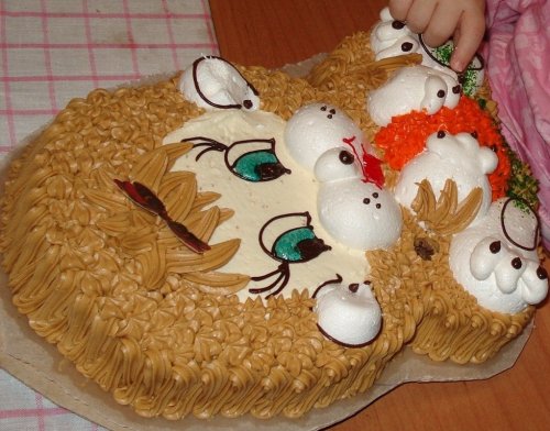 Где Купить Торт Бийск