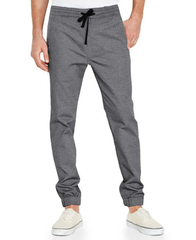 Серые штаны Nike мужские Streetwear
